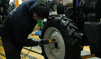 Maintenance