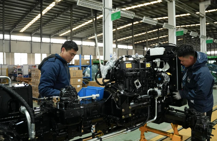 TIANTUO
