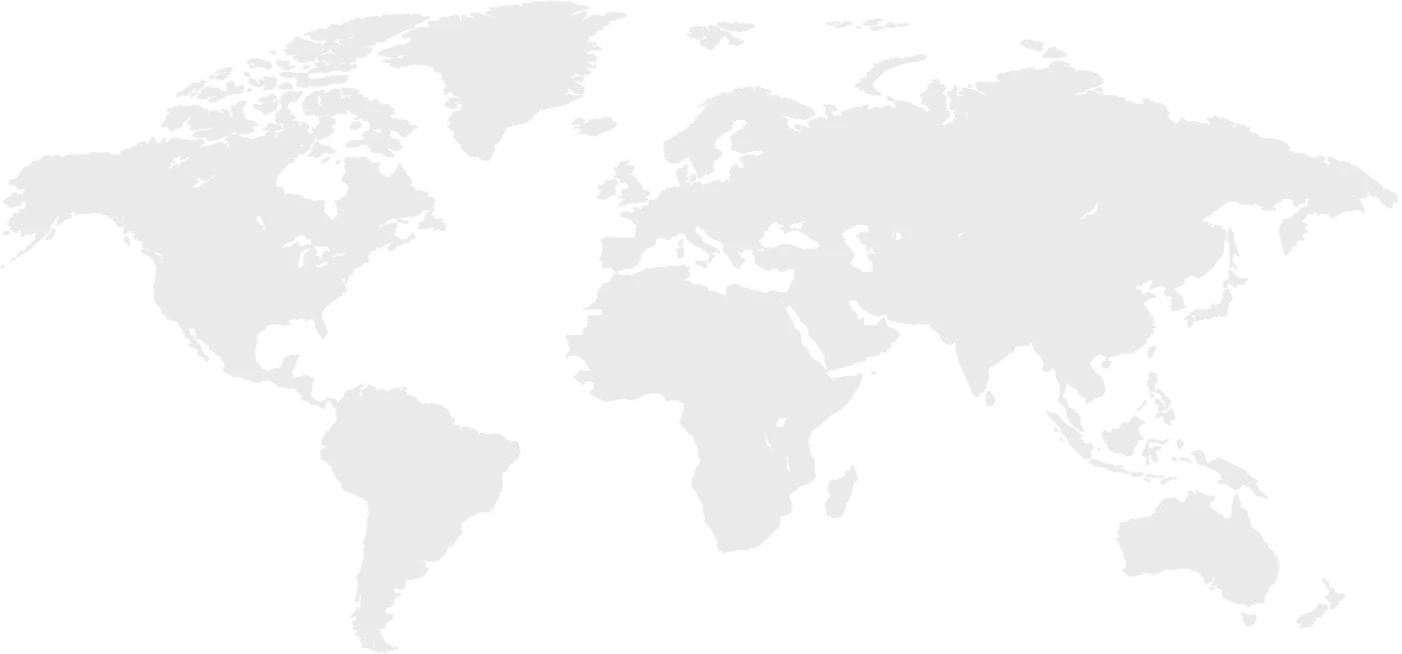 Global Presence