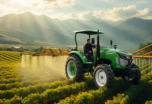 How to optimize all your farm inputs for great efficiency during low commodity prices times!