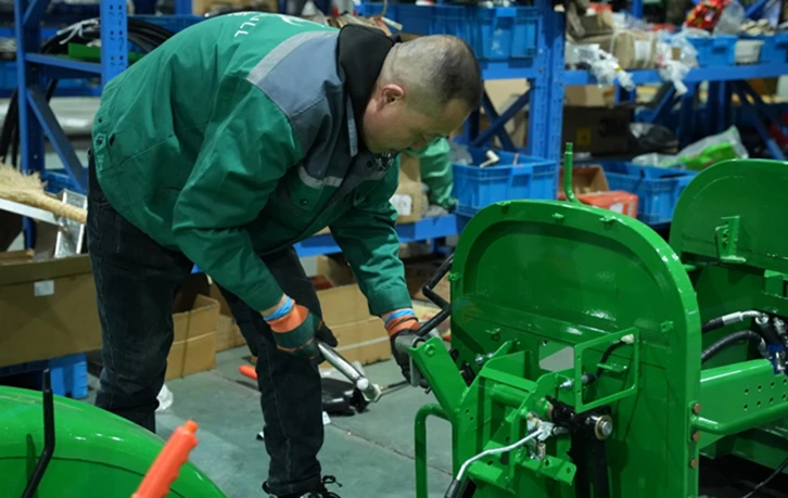 Technical Expertise And R&D