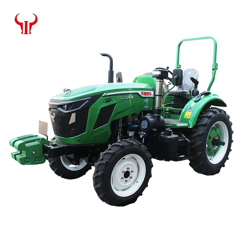 TRL704-B tractor