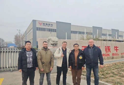 Silk Road Friendship