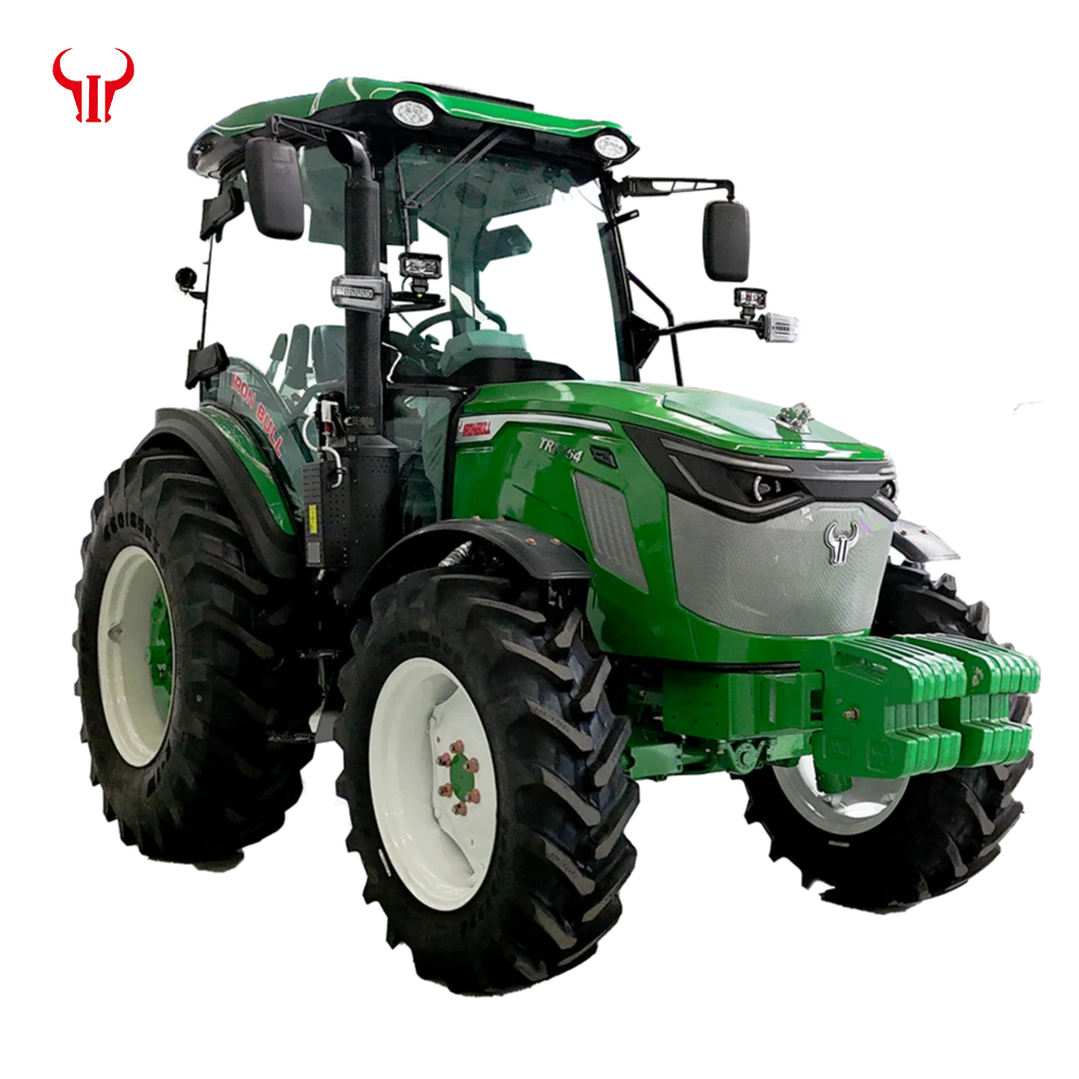 E-MARK TYPE TB SERIES 75 HP TRACTOR